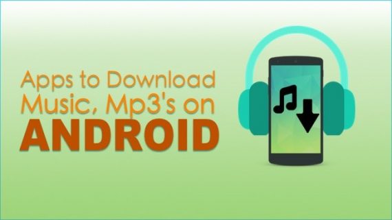 free music download for Android phone