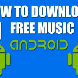MP3 Music Download