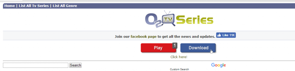 o2Tvseries movies download