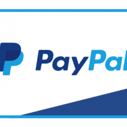 Paypal account