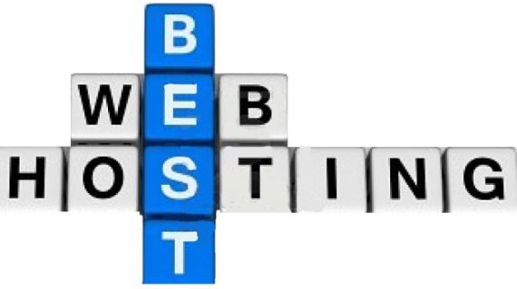 Web hosting service