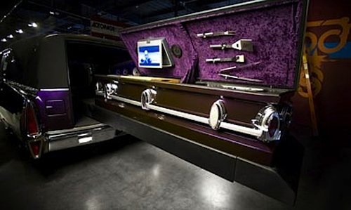Pimp my ride for me