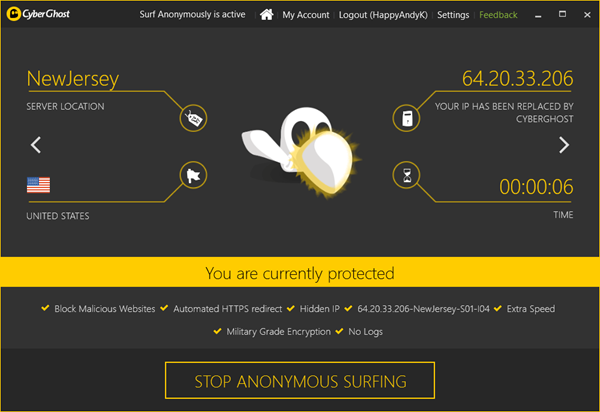 Super Speed VPN