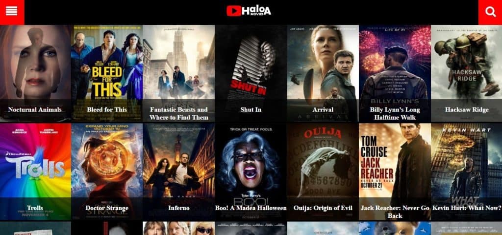 Best Sites Alternative to Fmovies Movies Download Site
