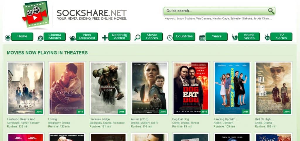 Best Sites Alternative to Fmovies Movies Download Site