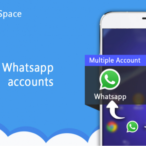 Parallel Space Multiple Accounts