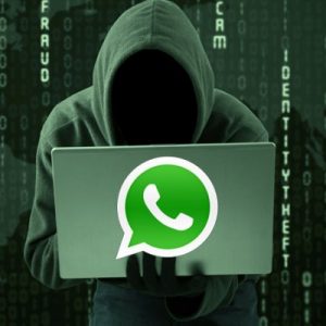 Whatsapp hack online