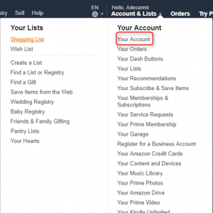 Amazon