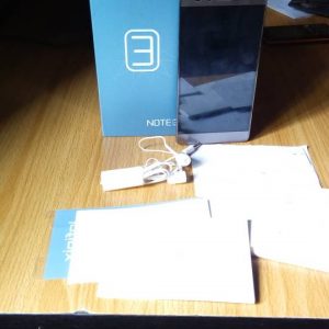 Infinix Note 3