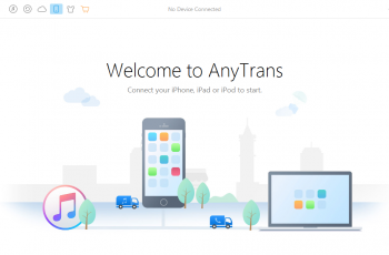 Any Trans copy my data