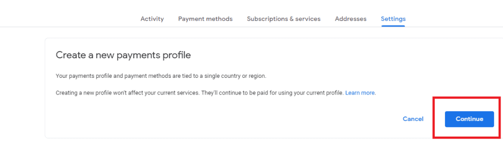how to change country in google play store using vpn