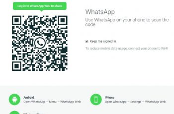 How to send WhatsApp messages without adding contacts