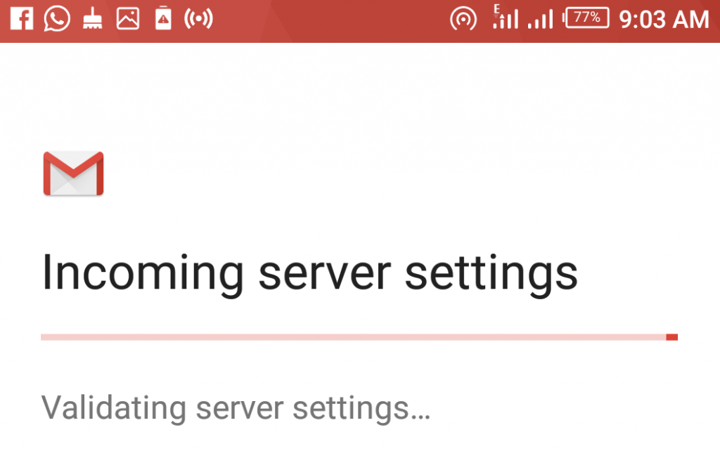 iCloud for Android