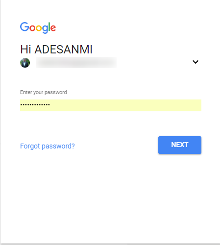 Add Credit or Debit Card to Google Play Store