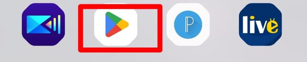 how to change country on google play