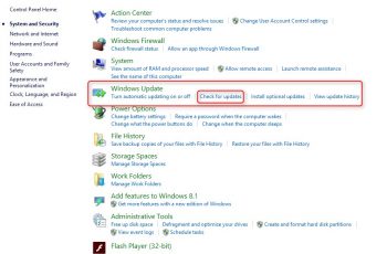 Windows 10 creator fall
