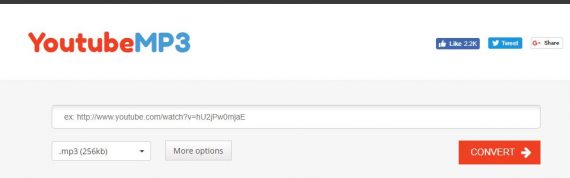 YouTube-MP3