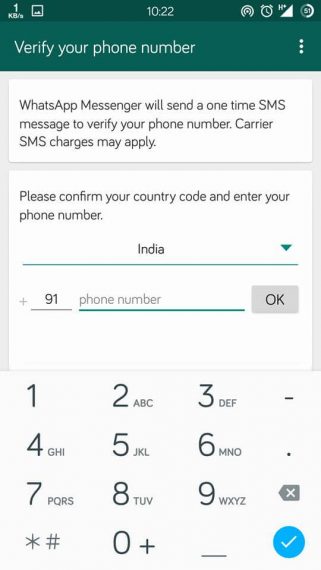 GB WhatsApp Messenger