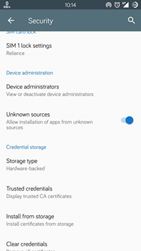 GB WhatsApp Messenger