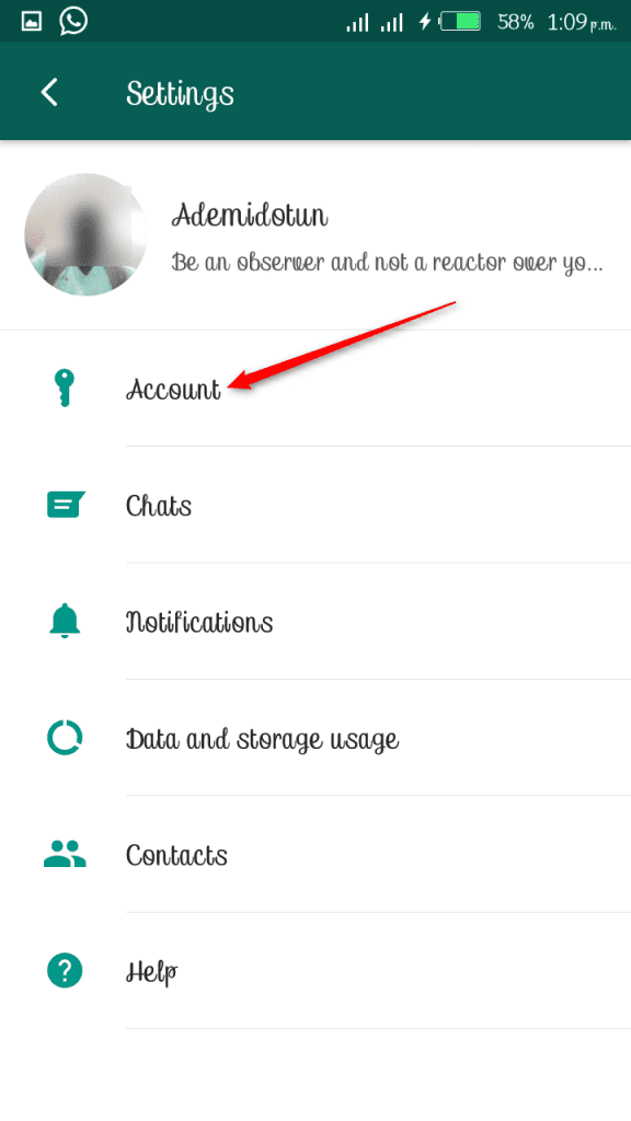 How to Lock WhatsApp on Android & iOS