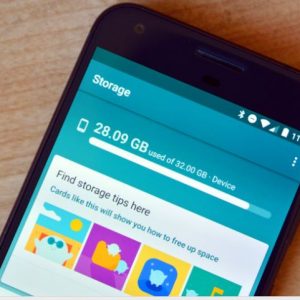 How to Remove Duplicate Files From Android Phone