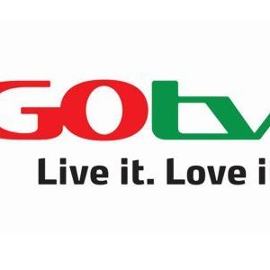 How to Recharge GoTv Using Recharge Card