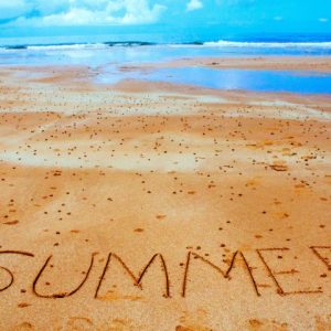 Why I wear Black Cloth During Summer