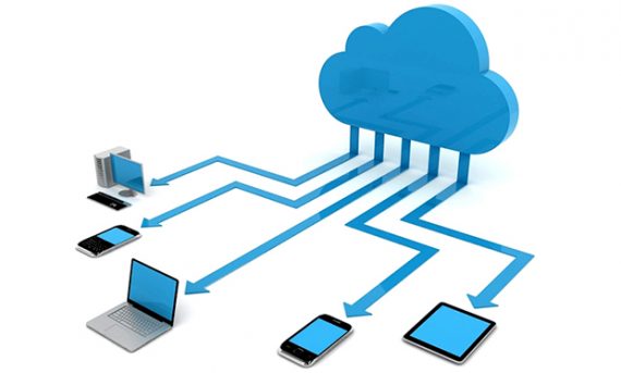 Cloud Deployment Model