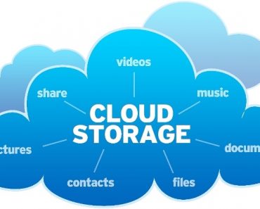 Cloud Server hosting solution