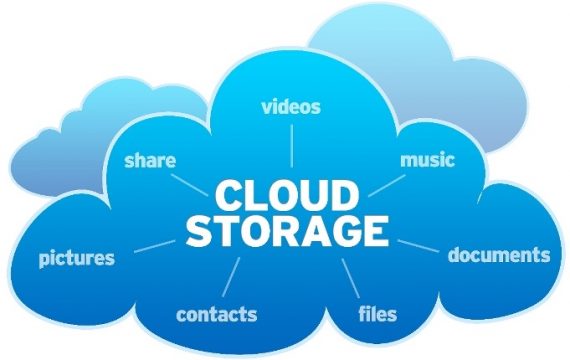Cloud Server hosting solution