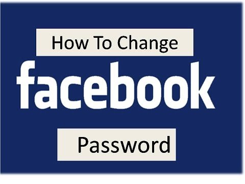 recover Facebook password