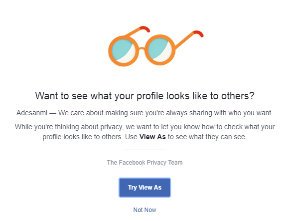 How to hide Friends List on Facebook