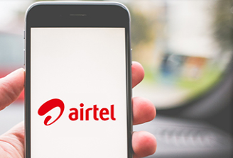 Airtel 4G plans