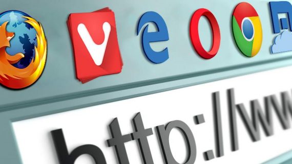 Browsers for Android