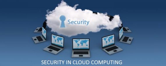 Secure Cloud Computing