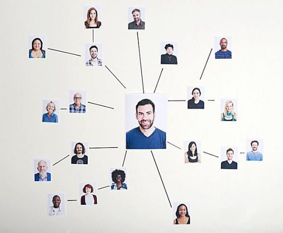 How to See Recently Added Friends on Facebook