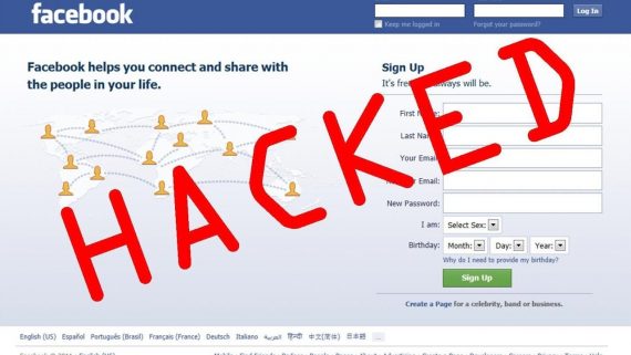 How to Hack Facebook account in 2018
