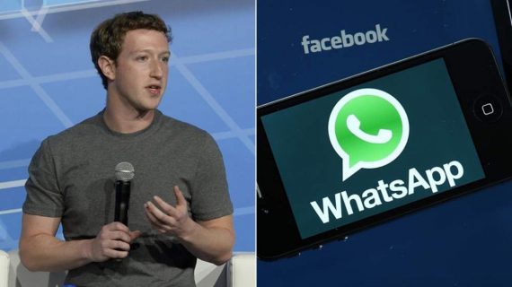 WhatsApp payment system