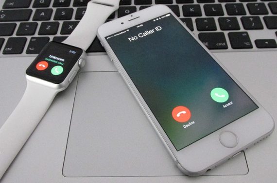 How to Block Spam Calls on iPhone #662#