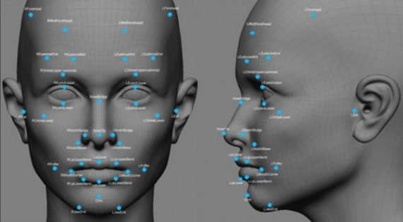 Face recognition apps