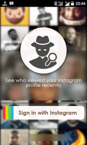 How to See Who Views Your Instagram Profile