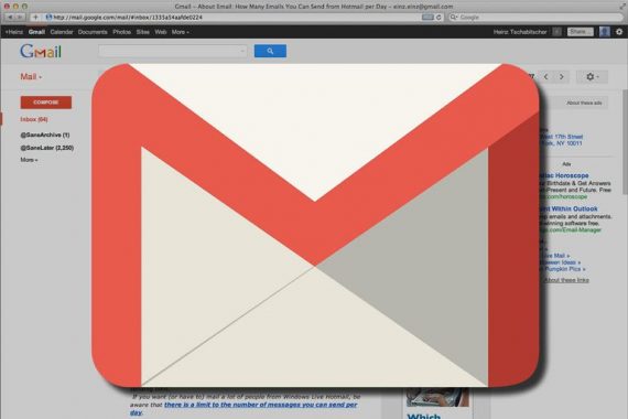 Gmail Confidential Mode
