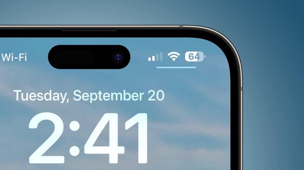 How to Show Battery Percentage on iPhone 12
