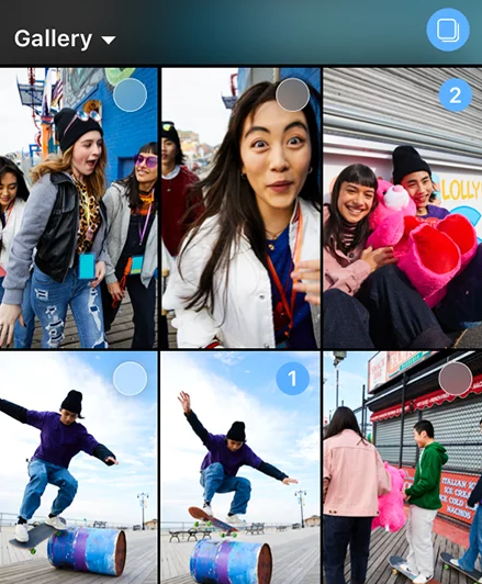 How to Upload Multiple Instagram Stories