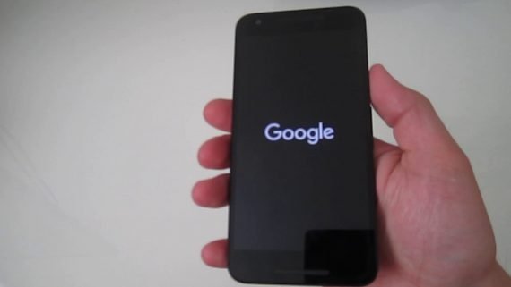Nexus 5X Bootloop