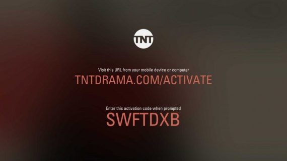 Activate Com TnTdrama