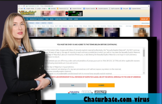 Chaturbate