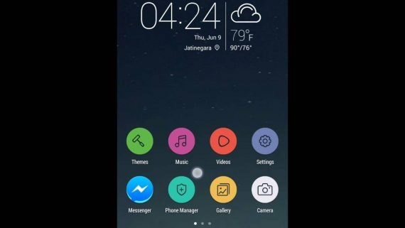 How to Flash a Custom ROM on Infinix Hot 3 Lite (X557)