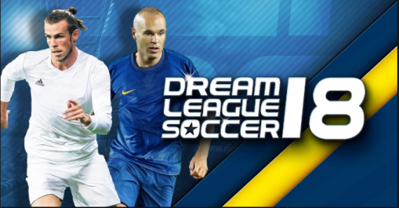 Dream League Soccer