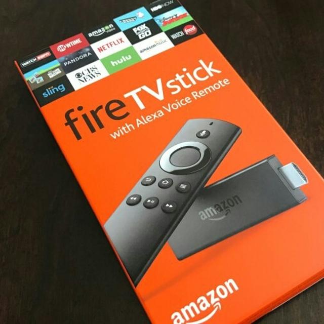 Firestick